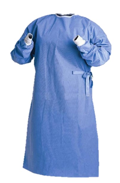 Isolation Gown 32 GSM