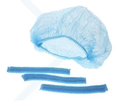 Mob Caps (Nurse Caps)