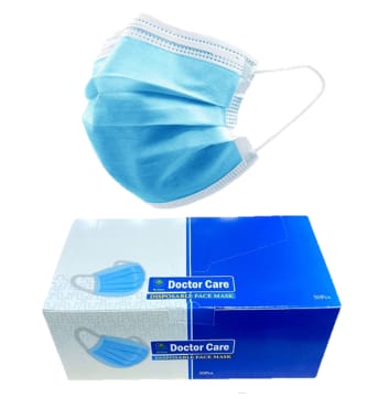 Face Mask