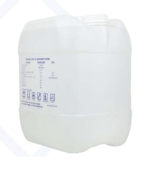 Distilled Water 20 L